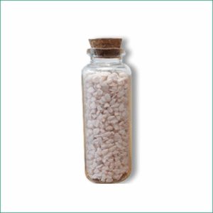 Pink Gravel