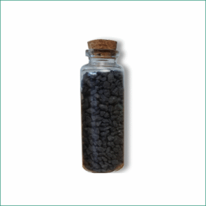 Black Gravel
