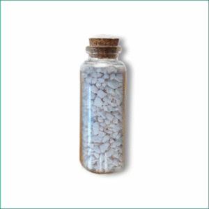 White Gravel