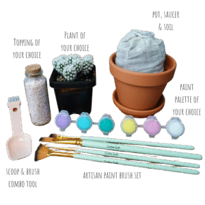 Artisan Kit
