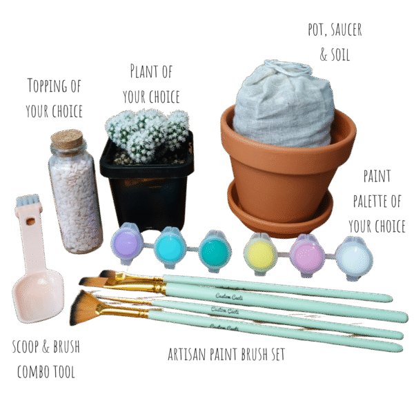 Artisan Kit